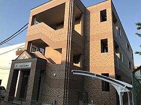 フォレストガーデン  ｜ 愛知県名古屋市昭和区山脇町１丁目（賃貸マンション1LDK・2階・36.74㎡） その3