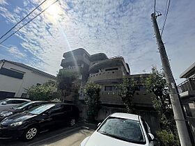 愛知県名古屋市緑区鳴海町字白山38番1号（賃貸マンション1K・5階・24.10㎡） その1