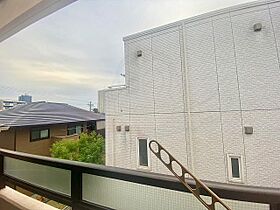 愛知県名古屋市昭和区広路本町４丁目（賃貸マンション2LDK・3階・45.36㎡） その20