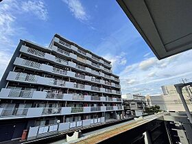 愛知県名古屋市昭和区御器所通３丁目（賃貸マンション2LDK・2階・61.18㎡） その18