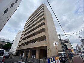 愛知県名古屋市瑞穂区堀田通９丁目51番1号（賃貸マンション1K・10階・29.36㎡） その1