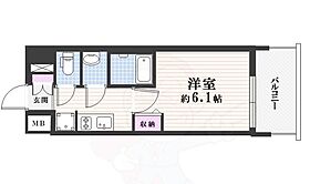 プレサンス　THE　MOTOYAMA  ｜ 愛知県名古屋市千種区橋本町１丁目23番1号(地番)（賃貸マンション1K・6階・21.31㎡） その2