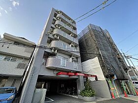 WILL鶴舞  ｜ 愛知県名古屋市昭和区御器所１丁目19番15号（賃貸マンション1LDK・5階・37.60㎡） その1