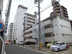 愛知県名古屋市昭和区阿由知通５丁目（賃貸マンション1LDK・1階・54.00㎡） その18