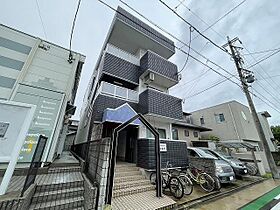 アラカワハイツ御器所  ｜ 愛知県名古屋市昭和区長戸町３丁目37番3号（賃貸マンション1K・2階・23.14㎡） その3