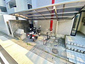 コスモコ－ト  ｜ 愛知県名古屋市千種区新池町４丁目（賃貸マンション1K・3階・20.00㎡） その27