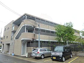 メゾン本山  ｜ 愛知県名古屋市千種区本山町３丁目33番1号（賃貸マンション1DK・1階・37.20㎡） その3