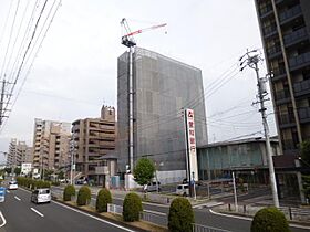 愛知県名古屋市昭和区広路通２丁目4番（賃貸マンション1K・4階・25.18㎡） その19