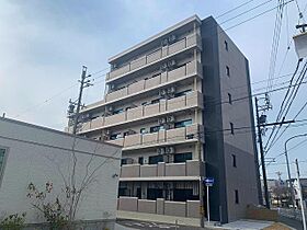 愛知県名古屋市瑞穂区汐路町４丁目3番（賃貸マンション1LDK・2階・40.00㎡） その1