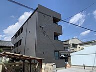 愛知県名古屋市南区戸部町3丁目20番2号：物件画像／株式会社PITTARI賃貸　賃貸住宅サービスFC御器所店