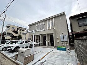 エスポワール南本山  ｜ 愛知県名古屋市千種区川崎町２丁目33番1号（賃貸アパート2LDK・2階・53.25㎡） その1