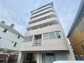 フローレスタナベ  ｜ 愛知県名古屋市瑞穂区田辺通３丁目（賃貸マンション1K・6階・20.00㎡） その1