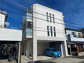 Prosperer  ｜ 愛知県名古屋市瑞穂区本願寺町２丁目（賃貸マンション1LDK・2階・45.20㎡） その1