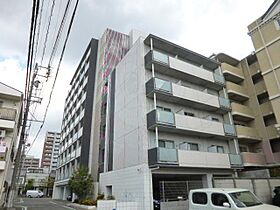 愛知県名古屋市瑞穂区駒場町２丁目6番1号（賃貸マンション1R・9階・30.60㎡） その1