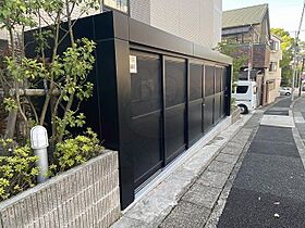 グランテラス八事広路町 207 ｜ 愛知県名古屋市昭和区広路町字石坂37番5号（賃貸マンション1K・2階・25.57㎡） その22