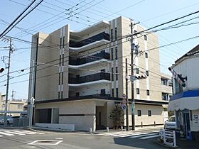 愛知県名古屋市昭和区出口町１丁目1番（賃貸マンション1LDK・4階・50.40㎡） その1