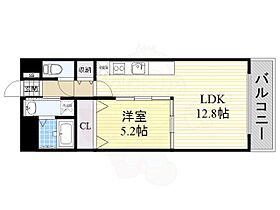 グランブルー2  ｜ 愛知県名古屋市緑区桶狭間北２丁目608番（賃貸マンション1LDK・1階・45.32㎡） その2