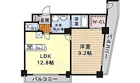 愛知県名古屋市昭和区松風町２丁目19番（賃貸マンション1LDK・3階・48.02㎡） その2