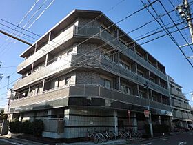 愛知県名古屋市昭和区松風町２丁目19番（賃貸マンション1LDK・3階・48.02㎡） その1