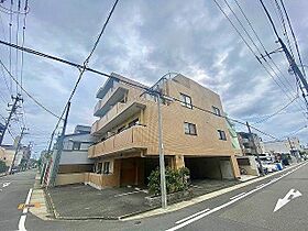 愛知県名古屋市昭和区鶴羽町２丁目（賃貸マンション2LDK・4階・33.30㎡） その1