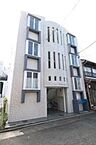 愛知県名古屋市北区杉村1丁目：物件画像／株式会社PITTARI賃貸　賃貸住宅サービスFC御器所店