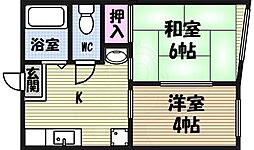 三ツ矢ビル 4階