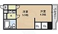エスト葵南4階4.3万円