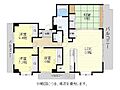 ときわ南山3階22.0万円
