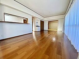 ときわ南山 4LDKの写真