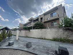 ライオンズヒルズ高峯　参番館