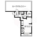 MINA八事石坂4階9.2万円