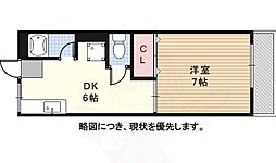 サンライズ2 4階