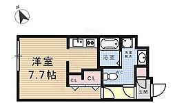 名古屋市営東山線 今池駅 徒歩5分 3階/-