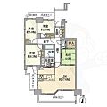 プラウド一社7階16.5万円