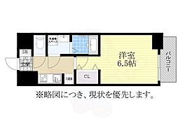 S-RESIDENCE今池arcana 7階/-