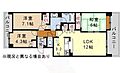 八事雲雀ケ岡パーク・ホームズ2階12.2万円