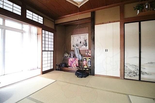 子供部屋