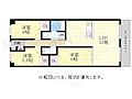 ハイエストマンション島田6階8.6万円