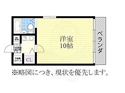 スペースヤマハナ 3階