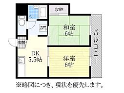 ウィン香月 3階