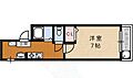 ブルームマンション4階4.5万円