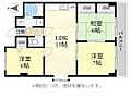 ハイム御器所6階9.4万円