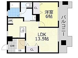 遠藤ビル 4階/-