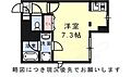 BRANCHE車道3階6.4万円