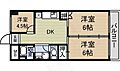 FB恵方マンション4階7.0万円