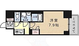 新栄町駅 7.2万円