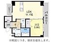 クレールシティ御器所3階8.1万円