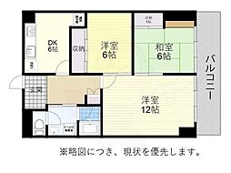 名古屋市営鶴舞線 平針駅 徒歩10分 7階/-