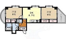 名古屋市営鶴舞線 いりなか駅 徒歩7分