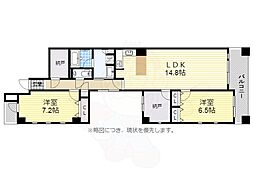 グレイスコート桜山 3階